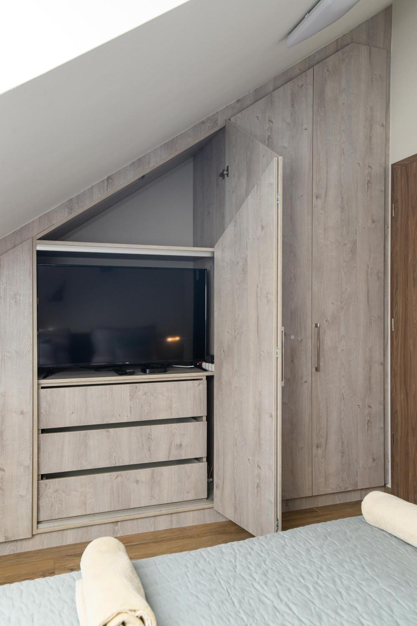 Domino Suite Eger Zewnętrze zdjęcie