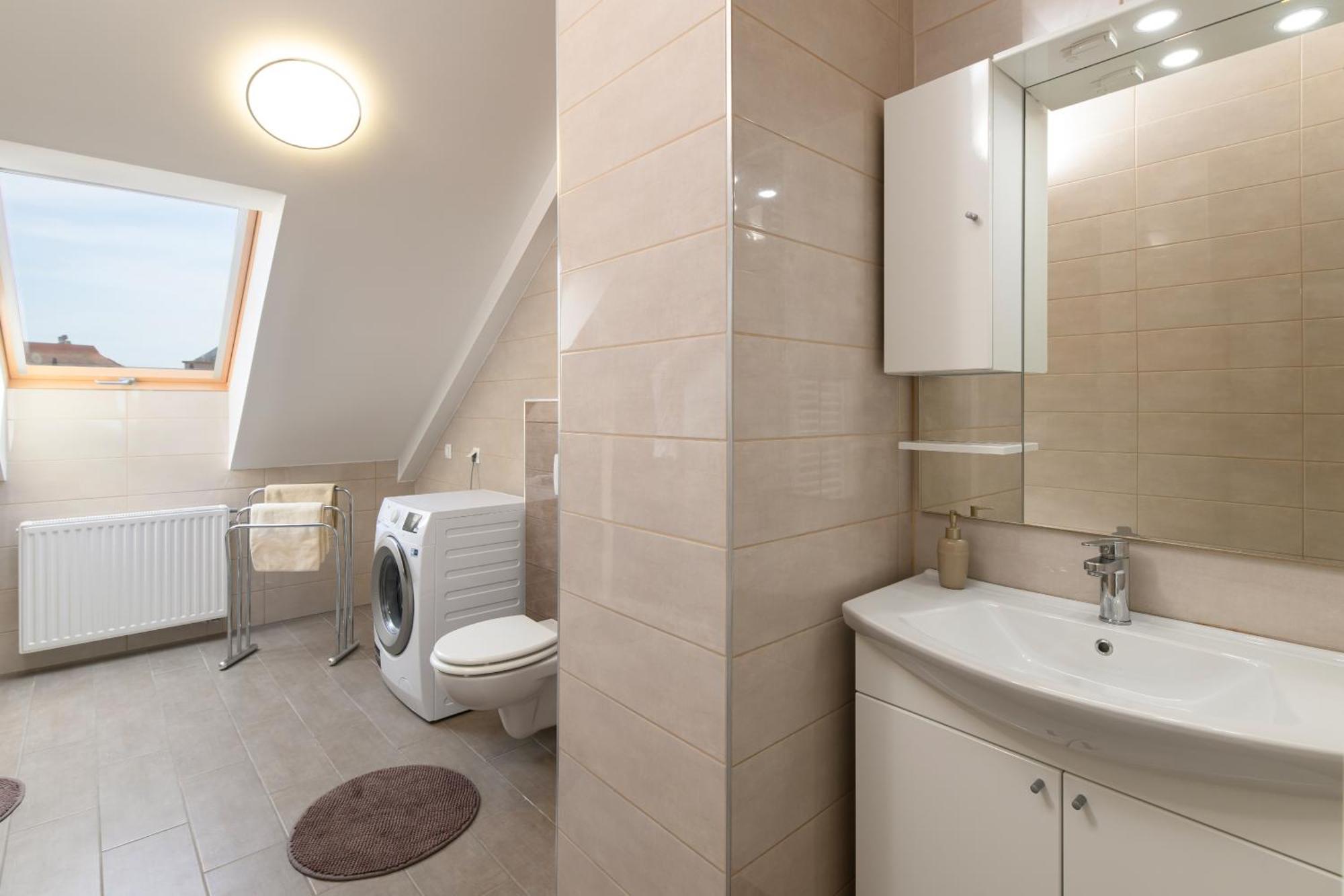 Domino Suite Eger Zewnętrze zdjęcie