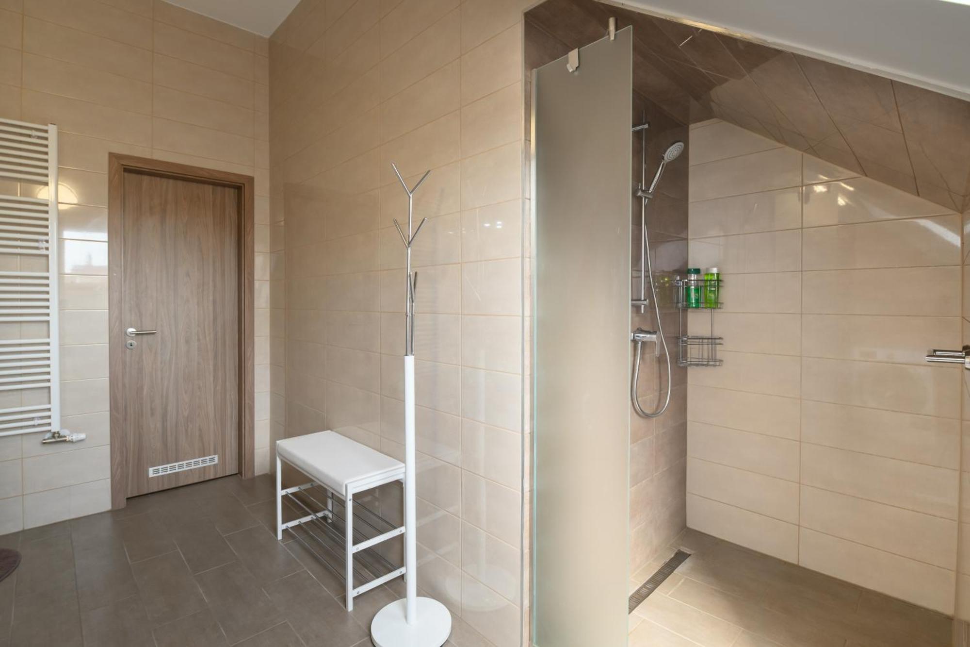 Domino Suite Eger Zewnętrze zdjęcie