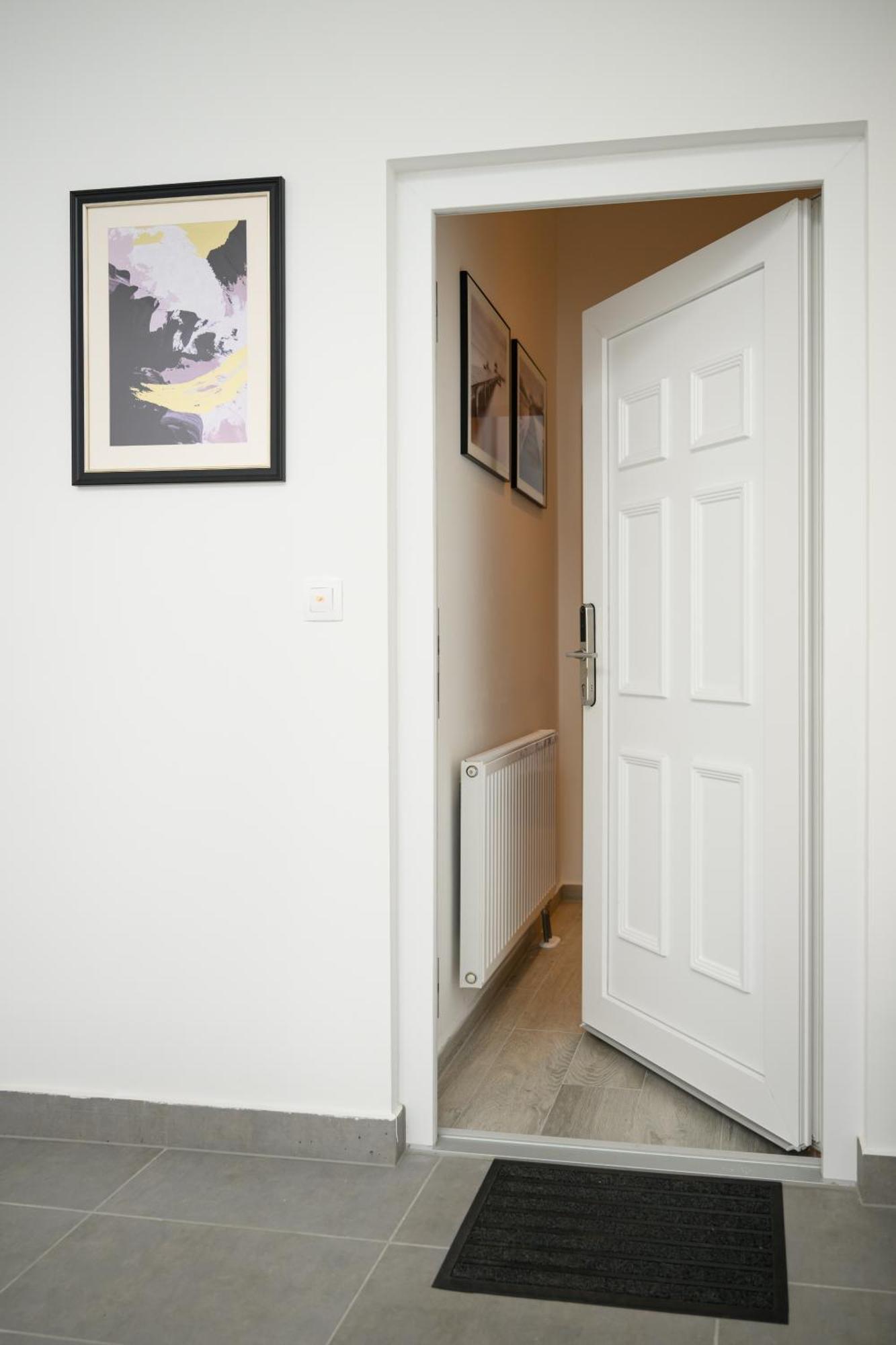 Domino Suite Eger Zewnętrze zdjęcie