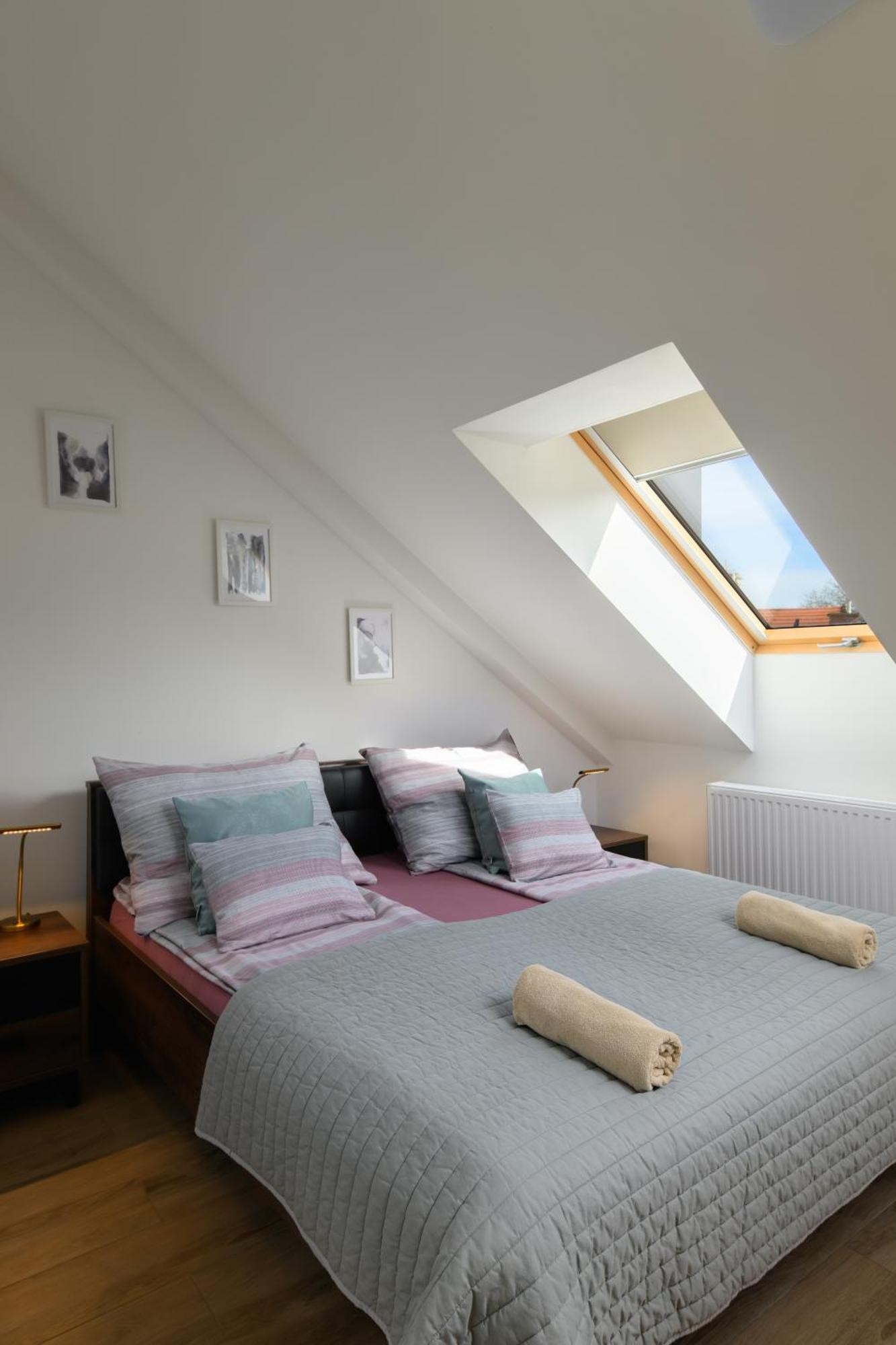 Domino Suite Eger Zewnętrze zdjęcie